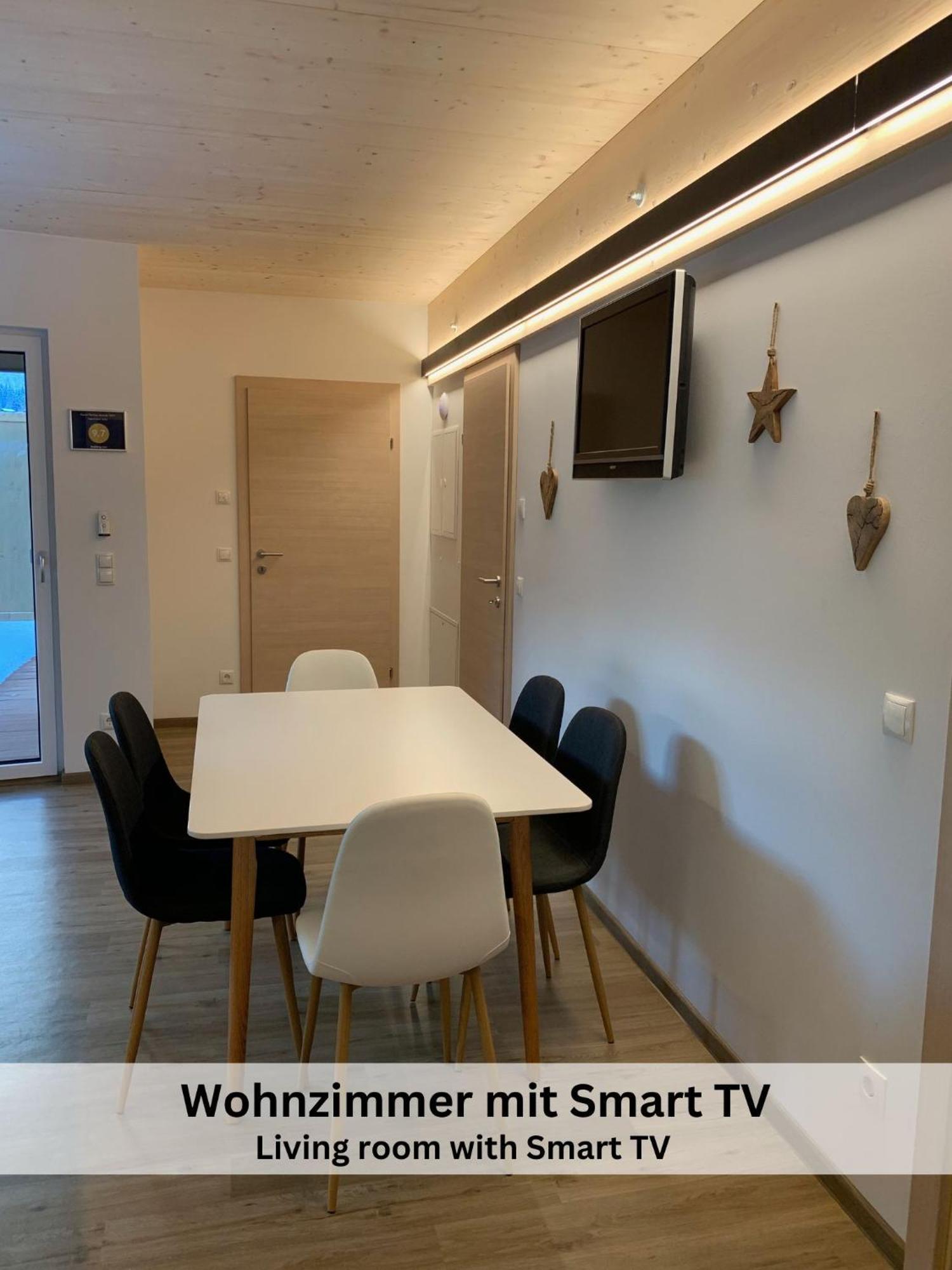 Apartments Viola Altenmarkt Альтенмаркт  Экстерьер фото